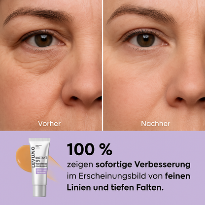 Sofort-Augenstraffungscreme