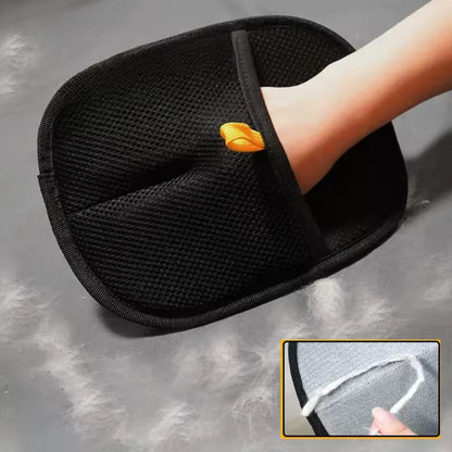 Petglide-Handschuh