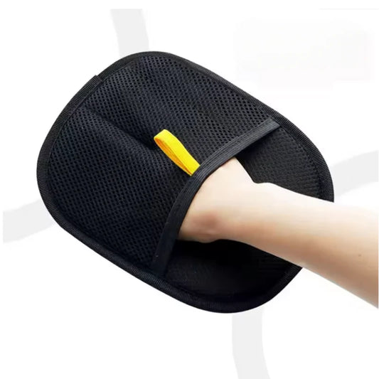 Petglide-Handschuh
